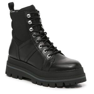 Marc Fisher Sashia Platform Combat Boot